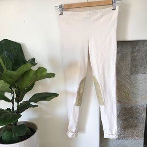 Ralph Lauren Equestrian Style Leggings